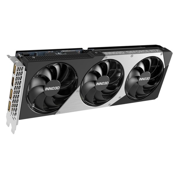 INNO3D GeForce RTX 5060 Ti X3 ...