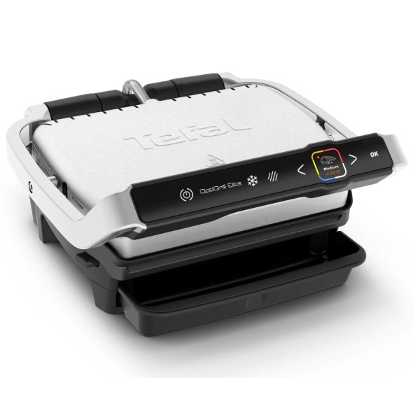 TEFAL | Grill | GC750D30 OptiGrill ...