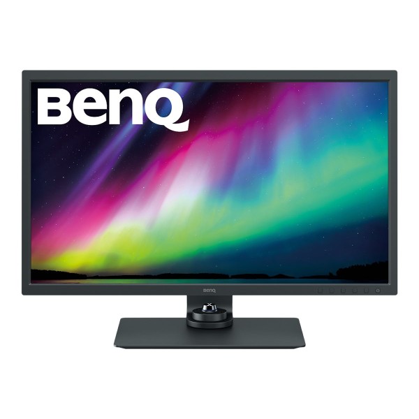 BENQ SW321C 32inch photographer monitor