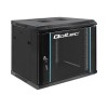 QOLTEC 54463 Rack cabinet 19inch