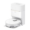 VACUUM CLEANER ROBOT/D20 PRO PLUS RLD43SD-WH DREAME