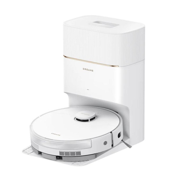 VACUUM CLEANER ROBOT/D20 PRO PLUS RLD43SD-WH ...
