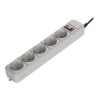 Power Cube SPG3-B-6C surge protector, 5 sockets, 6ft