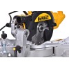 DeWALT DWS773 mitre saw 1300 W 4500 RPM