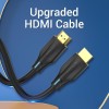 CABLE HDMI 2M 8K/AANBH VENTION