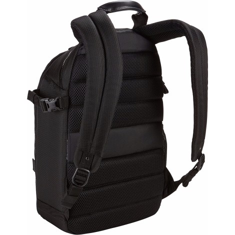 Case Logic BRBP104 BLACK Bryker Backpack DSLR small | Case Logic
