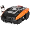 MOWING ROBOT YARD FORCE COMPACT YF-RC400RIS 42W 400M