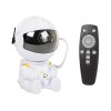 BLOW LAMPKA NOCNA PROJEKTOR LED ASTRONAUTA
