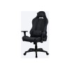 Arozzi Frame material: Metal; Wheel base: Nylon; Upholstery: Supersoft | Gaming Chair | Torretta SuperSoft | Pure Black