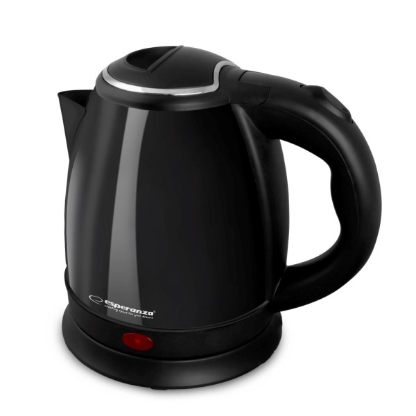 Esperanza EKK128K Electric kettle 1 L ...