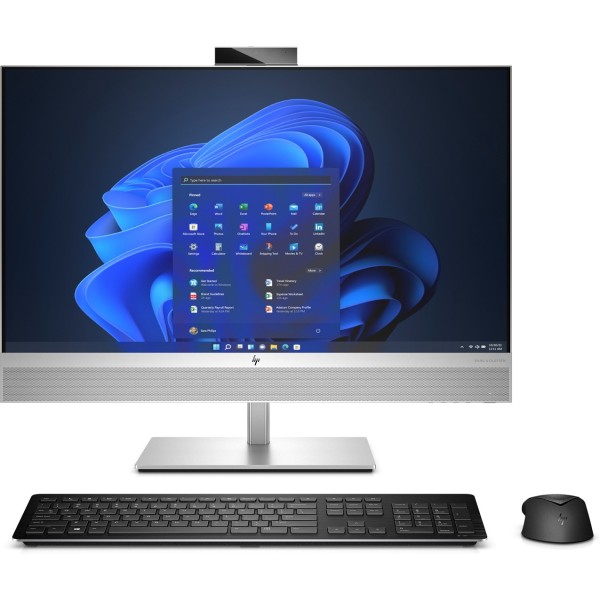 HP ELITEONE 870 G9 AIO I7-12700 ...