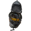 Thule | Stir Alpine, 40L | Hiking backpacks | Obsidian | Shoulder strap