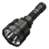 FLASHLIGHT PRECISE SERIES/2000 LUMENS P30I NITECORE