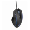 MOUSE USB OPTICAL GAMING RGB/MUSG-RAGNAR-RX300 GEMBIRD