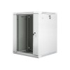 LANBERG WF01-6615-10S wall-mount rack