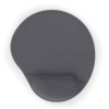 MOUSE PAD GEL GREY/MP-GEL-GR GEMBIRD