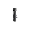 RØDE Videomic Me-C+ Black Mobile phone/smartphone microphone