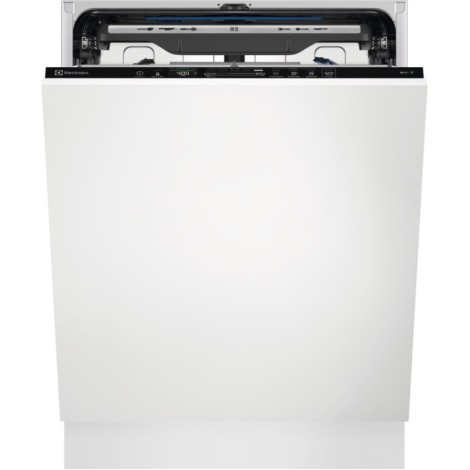 Electrolux EEM69410W Fully built-in 15 place settings C