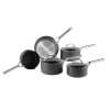 Ninja Foodi ZEROSTICK pan set 5 pc(s)