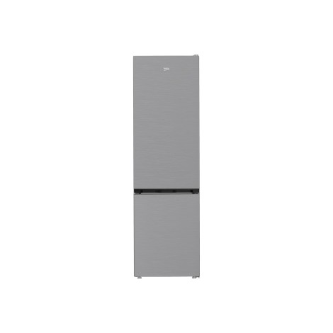 Beko B5RCNA416HXB Refrigerator, C, Freestanding, Combi, Height 2.035 m, Fridge 297 L, Stainless steel | BEKO
