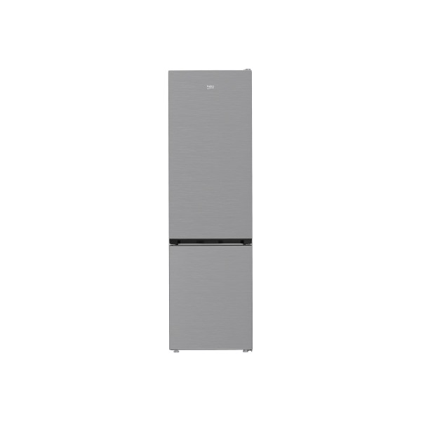 Beko B5RCNA416HXB Refrigerator, C, Freestanding, Combi, ...