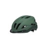HJC CROSSER Cycling Helmet, MT KHAKI GREEN, Size M