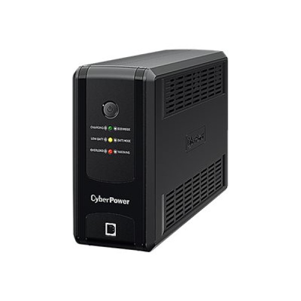 CyberPower | Backup UPS Systems | ...