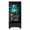 Actina 5901443416579 PC AMD Ryzen™ 9 9900X 32 GB DDR5-SDRAM 2 TB SSD NVIDIA GeForce RTX 5080 Midi Tower Black
