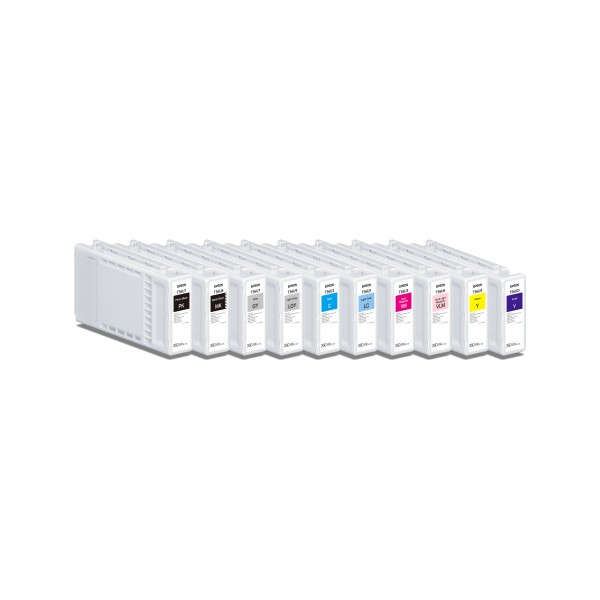 Epson T56U3 Vivid Magenta Ink Cartridge ...