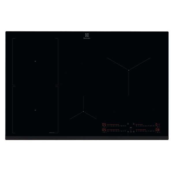 Electrolux Serie 700 EIS62453IZ Black Built-in ...