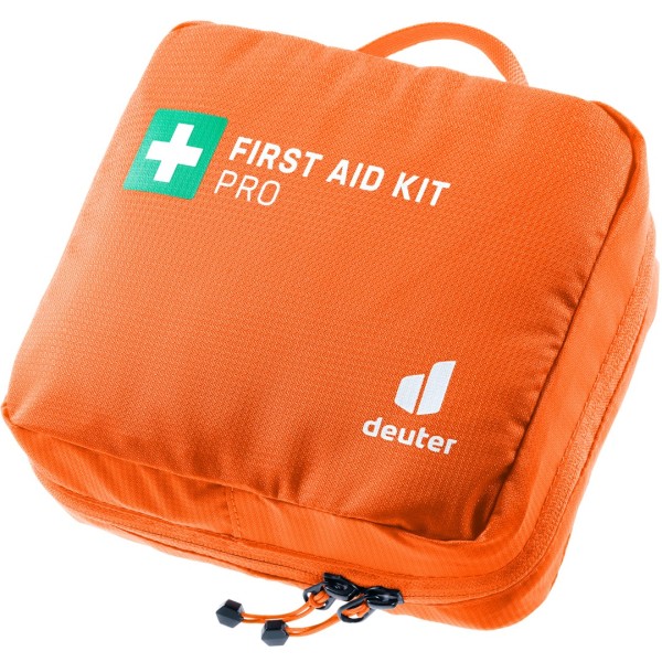 Apteczka turystyczna Deuter First Aid Kit ...