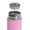 Adler | Thermal Flask | AD 4506p | Material Stainless steel/Silicone | Pink