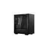 Deepcool | MACUBE 110 | Black | mATX | Power supply included No | ATX PS2 （Length less than 170mm)