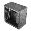 Cooler Master MasterBox Q500L Midi Tower Black