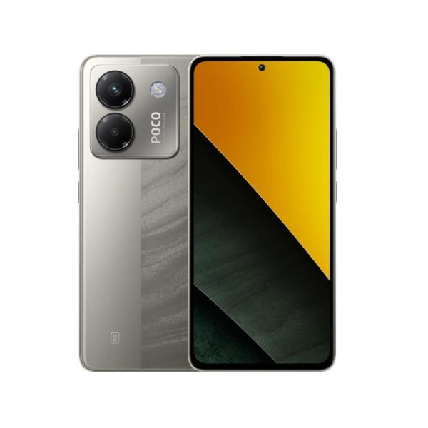 MOBILE PHONE POCO M7 PRO/12/512GB SILVER ...