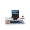 Fellowes Breyta Desk Mat - Marine | Fellowes