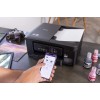 Brother DCP-T730DW | Inkjet | Colour | A4 | Wi-Fi | Black