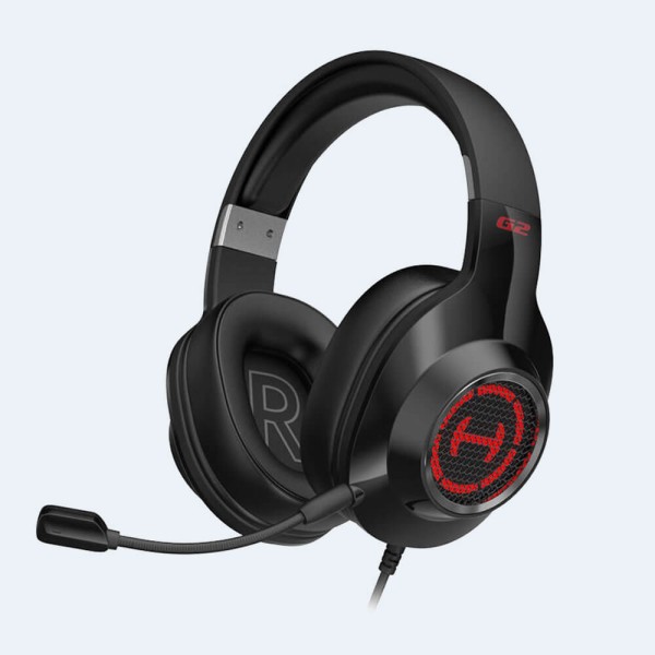 Edifier | Gaming Headset | G2 ...