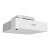 Epson | EB-L630U | WUXGA (1920x1200) | 6200 ANSI lumens | White | Lamp warranty 12 month(s)