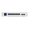 Switch|UBIQUITI|Switch Enterprise 8 PoE|Type L3|2xSFP+|8x2.5GbE|PoE ports 8|120 Watts|USW-ENTERPRISE-8-POE