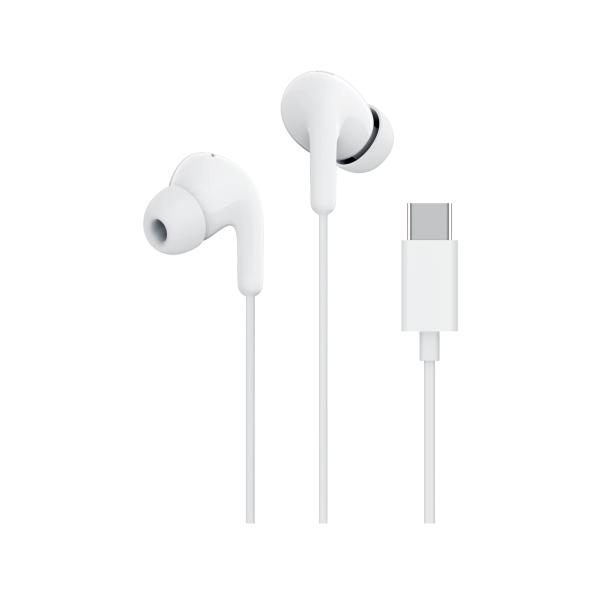 Xiaomi | Type-C Earphones | Built-in ...