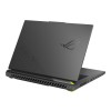 Notebook|ASUS|ROG Strix|G16 (2025)|G614PR-RV092W|CPU  AMD Ryzen 9|8940HX|2400 MHz|16