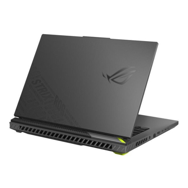 Notebook|ASUS|ROG Strix|G16 (2025)|G614PR-RV092W|CPU  AMD Ryzen ...