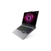 Lenovo LOQ 15AHP10 15.6 FHD AMD R5 220/16GB/512GB/NVIDIA GF RTX 5050 8GB/WIN11 Home/ENG Backlit kbd/Luna Grey/2Y Warranty