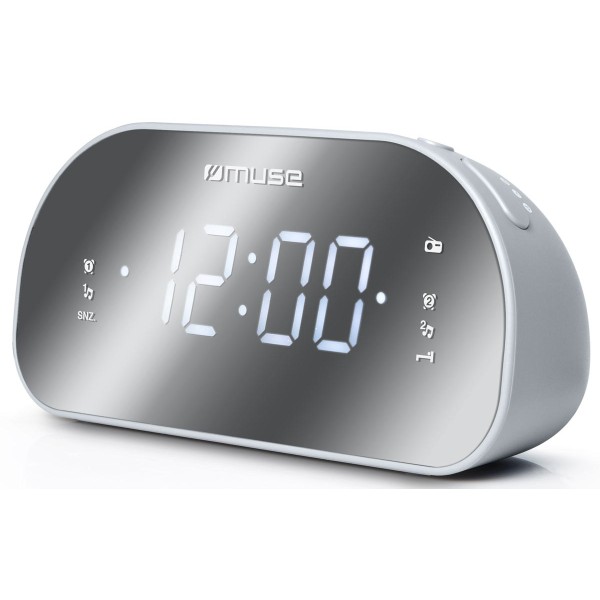 Muse | Clock radio | M-170CMR ...