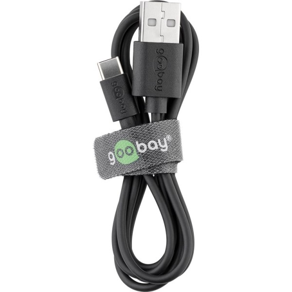 Goobay | USB-C charging and sync ...