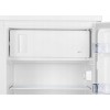 Gorenje | Refrigerator | RB492PW | Energy efficiency class E | Intel Atom | Free standing | C5125 8-core | Larder | Height 84.5 cm | Processor frequency 2.8 GHz | 8 GB | Fridge net capacity 107 L | Freezer net capacity 13 L | 40 dB | White