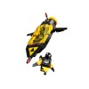 LEGO ICONS 10355 Blacktron Renegade