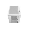 DeepCool CG580 4F V2 Midi Tower White