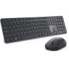 Dell Pro 7 Slim Keyboard and Mouse | KM726 | Keyboard and Mouse Set | Wireless | Mouse included | Estonian | Bluetooth | Wireless connection | Black